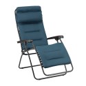 Lafuma Mobilier Relaxsessel RSX Clip AirComfort Coral Blue